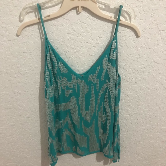 Madison Marcus tank top - Picture 1 of 4